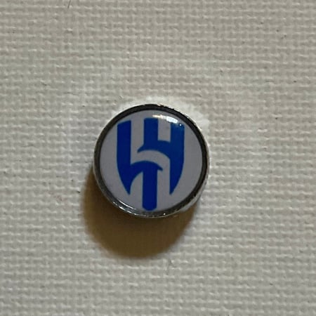 تشارمز الهلال