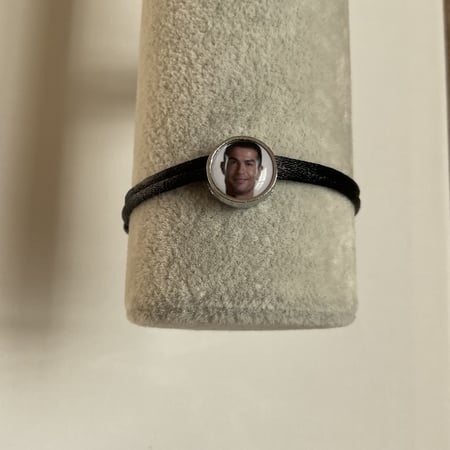 اسوارة اللاعب  كرستيانو