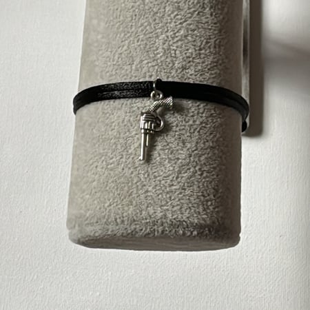 اسوارة مسدس