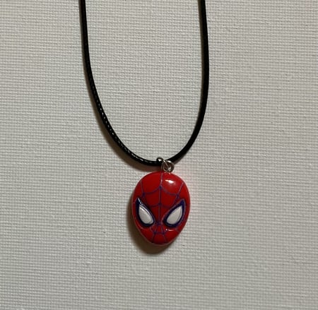 سلسال سبايدرمان 1