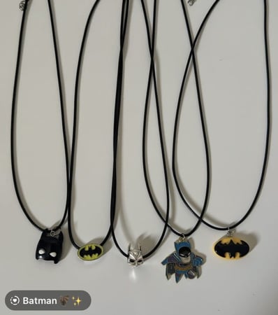 سلسال باتمان 2