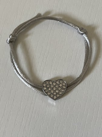 إسواره قلب قليتر