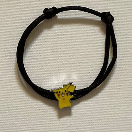 اسوارة بيكاتشو