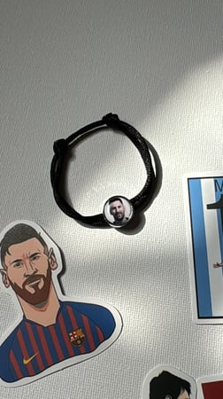 اسوارة ميسي