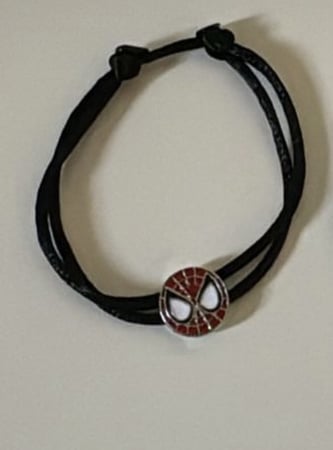 اسوارة سبايدر مان