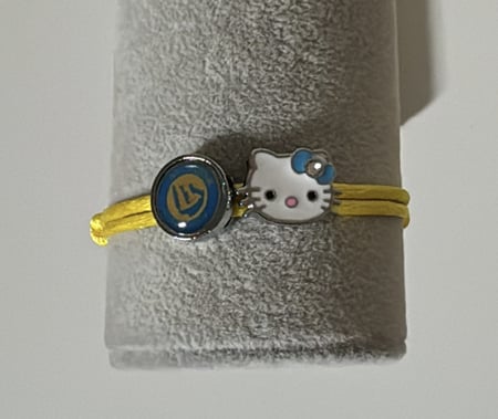 ميكس هيلو كيتي والنصر