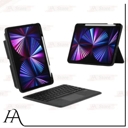 سمارت كيبورد المطور