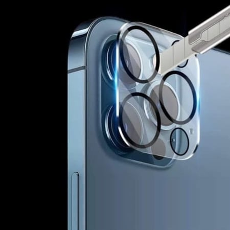 حماية كاميرا ايفون - واقي كاميرا ايفون