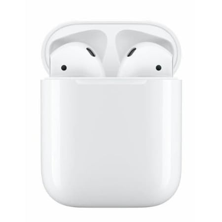 ابل ايربودز الجيل الثاني - airpods الجيل الثاني