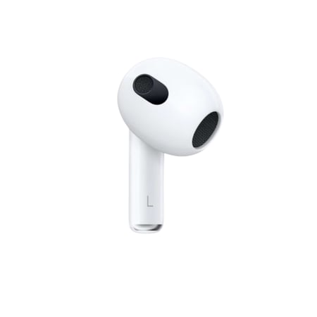 فردة سماعة ابل برو يسار الاصدار الثالث - ايربودز برو فردة يسار