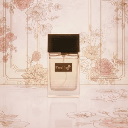 عطر فيلنج للجنسين جي جي ايفل