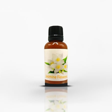 زيت عطري  مائي برائحة الياسمين