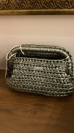 ‏MINI NAJD CLUTCH