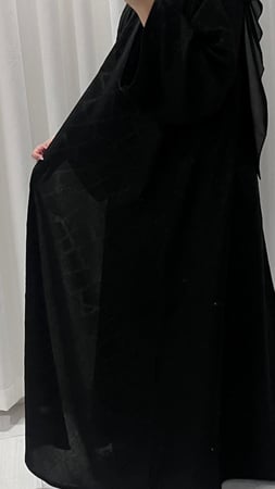 جاكار نمط هندسي لمعه طريفه قصه A