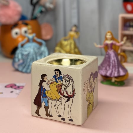 مبخرة سنووايت