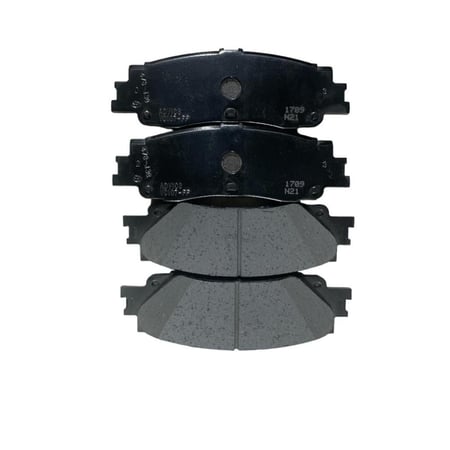 فحمات خلفي جيب صالون 2024/2022 اصلي