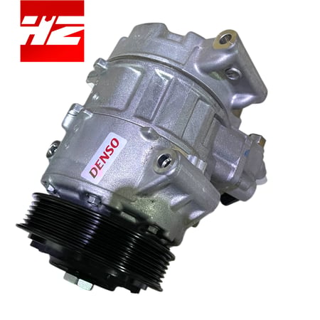 كمبرسر مكيف كامري 2012-2017 دينسو ياباني