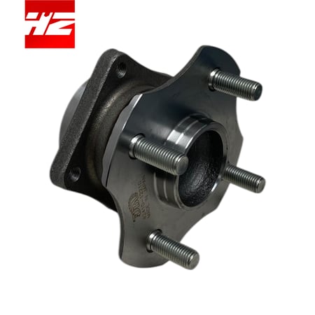 فلنجه خلفي كرولا 2001-2007 ياباني