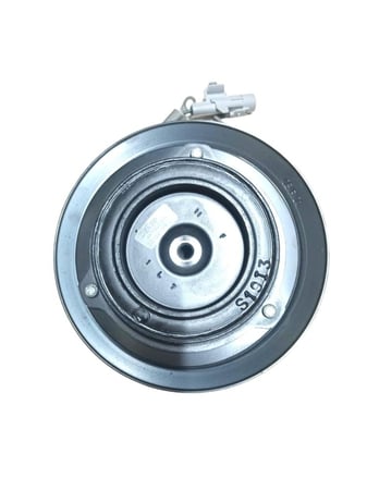 كلتش كمبرسر  جيب صالون 2007/98 ياباني دينسو