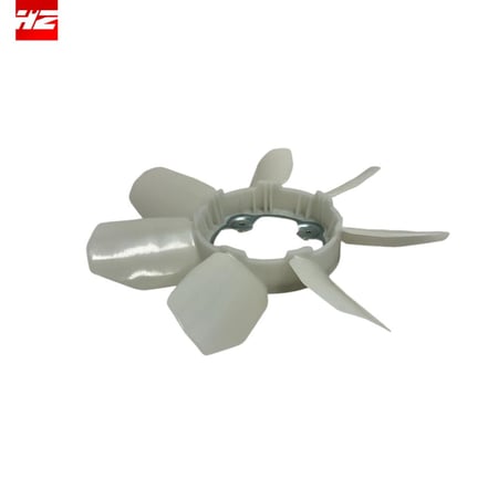 مروحه ردتير اف جي_برادو 2006-2018 بنزين6 سلندر ياباني