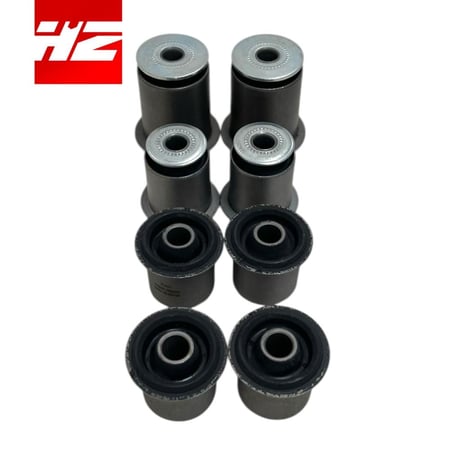 طقم جلد مقص هايلكس دبل 2006-2026 ياباني