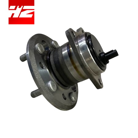 فلنجة كامري خلفي يمين 2011/2007 ياباني