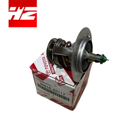 بلف حراره جيب صالون/شاص 98-2009 6 سلندر اصلي