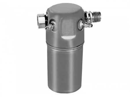 #10892C صفاية مكيف فريون امريكي جي ام وشفر / ACCUMULATOR GM PICK UP CHEVY CADILLAC BUICK 84-96