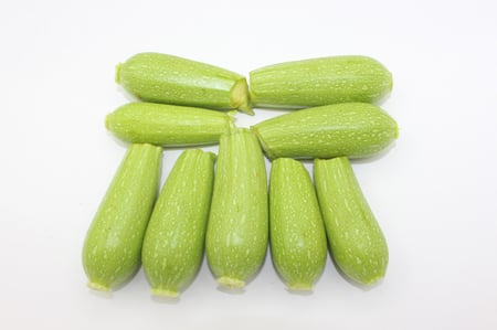 كوسة القصيم صحن