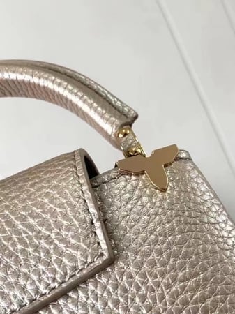 شنطه ماستر LV 21 سم