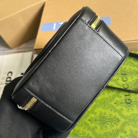 شنطه قوتشي ماستر 17 سم