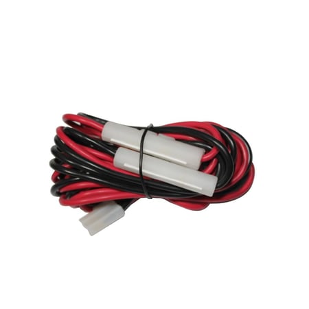 كابل طاقة أصلي 13.8V حجم 4 ملم صنع في تايوان