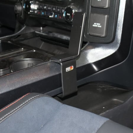 حامل بروديت بروكليب فورد رابتور و إف 150 2021-2024 - 835678