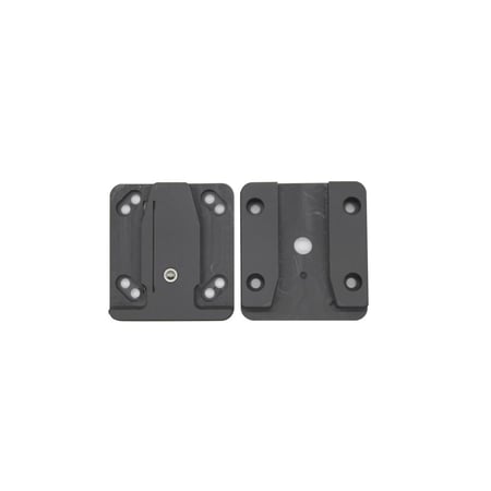 بروديت قطعتين تثبيت و سحب، لتثبيت معظم الأجهزة على القواعد  215053