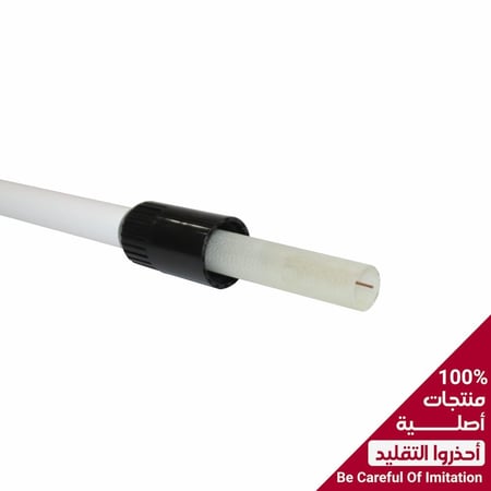 هوائي ماركة كوميت اليابانية فيبر 3 قطع  GP-9M