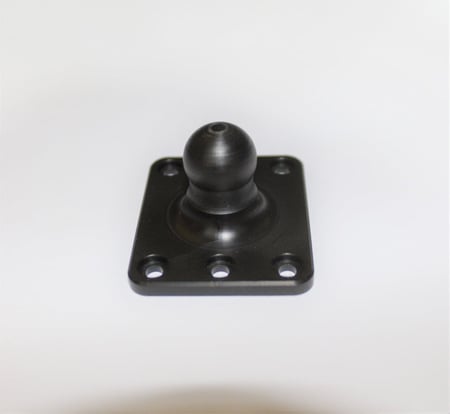 بروديت قاعدة قارمن سمارت درايف و نوفي لكل الموديلات - (215547)