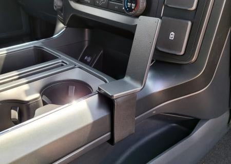 حامل بروديت بروكليب فورد رابتور و إف 150 2021-2024 - 835678