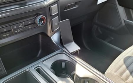 حامل بروديت بروكليب فورد رابتور و إف 150 2021-2024 - 835678