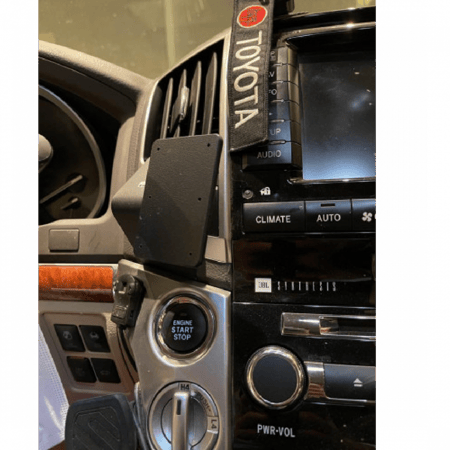 حامل بروديت قاعدة مركزية  تويوتا لاندكروزر  855706 -  2008-2015