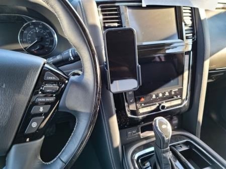 حامل بروديت بروكليب انفينيتي و باترول Y6  22020-2024 - (855639)