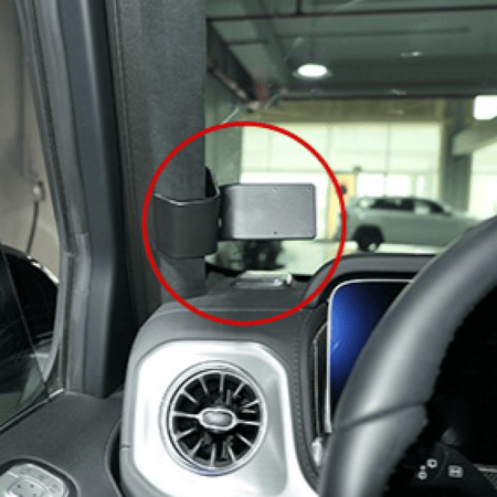 بروديت برو كليب مرسيدس بنز - مؤسسة ركن الكاسر التجارية - بروديت