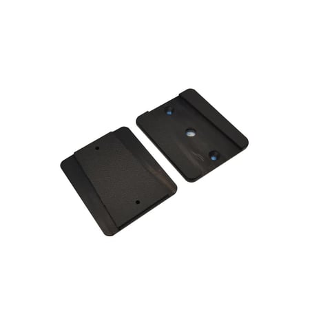 بروديت موف كليب قطعتين سحب لتثبيت اللوحات  الالكترونية - (213093)