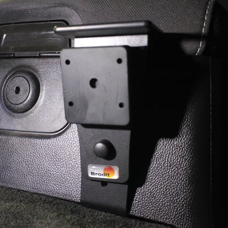 حامل بروديت بروكليب لعدة سيارات باترول و هايلوكس وفورتشنر جي ام سي برادو  - 830520