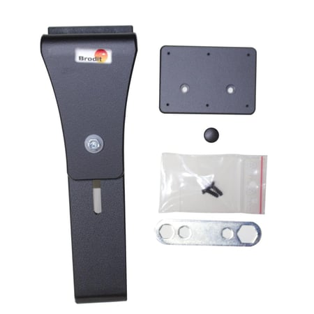 حامل بروديت بروكليب وحدة تحكم قابل للتعديل مقاس متوسط 830530