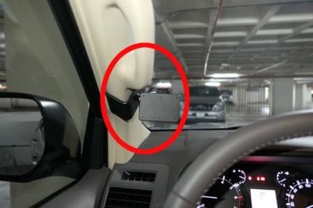 برو كليب تويوتا لاندكروزر برادو - مؤسسة ركن الكاسر التجارية - بروديت