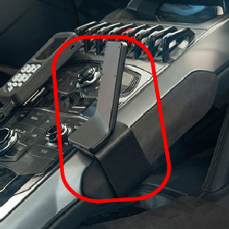 بروديت بروكليب لامبورغيني-هوراكان - مؤسسة ركن الكاسر التجارية - بروديت