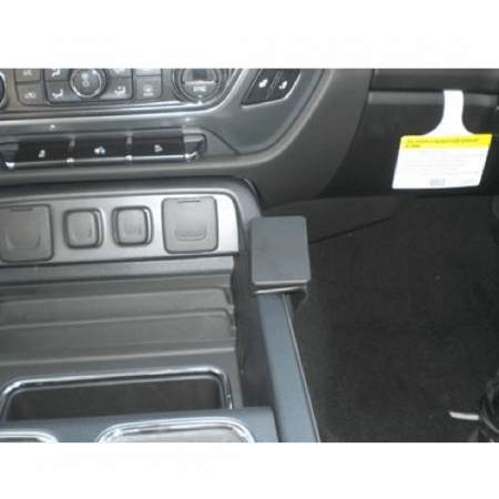 حامل بروديت بروكليب شفرولية سلفرادو -جي ام سي سييرا  2015-2018 (834962)