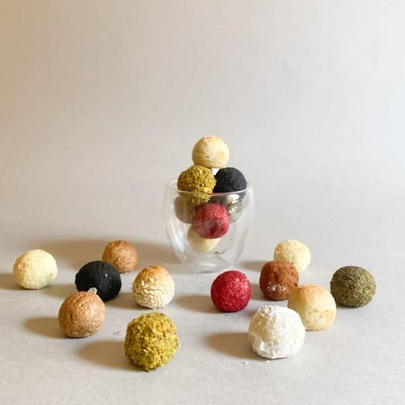 كيلو مشكل من اختياركم