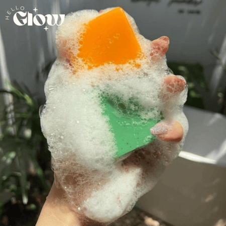 صابون بونتينا العشبي - PONTINA HERBAL SOAP