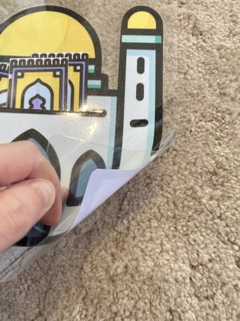 استراتيجية السجاد للعدد ومدلوله ( بطاقة قاعدة مقاس a4 مزودة بخانة لكتابة العدد طباعة ملونة ومغلفة حراريًا ويمكن الكتابة والمسح عليها + قطع سجاد ملون للعد مقاس 8*4 سم طباعة ملونة ومغلفة حراريا)